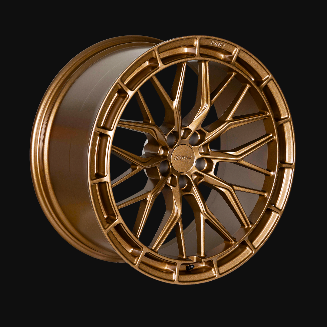 Kite F-8 Matt Bronze